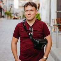 Отзыв от Кирилл - Виза Destination Thailand